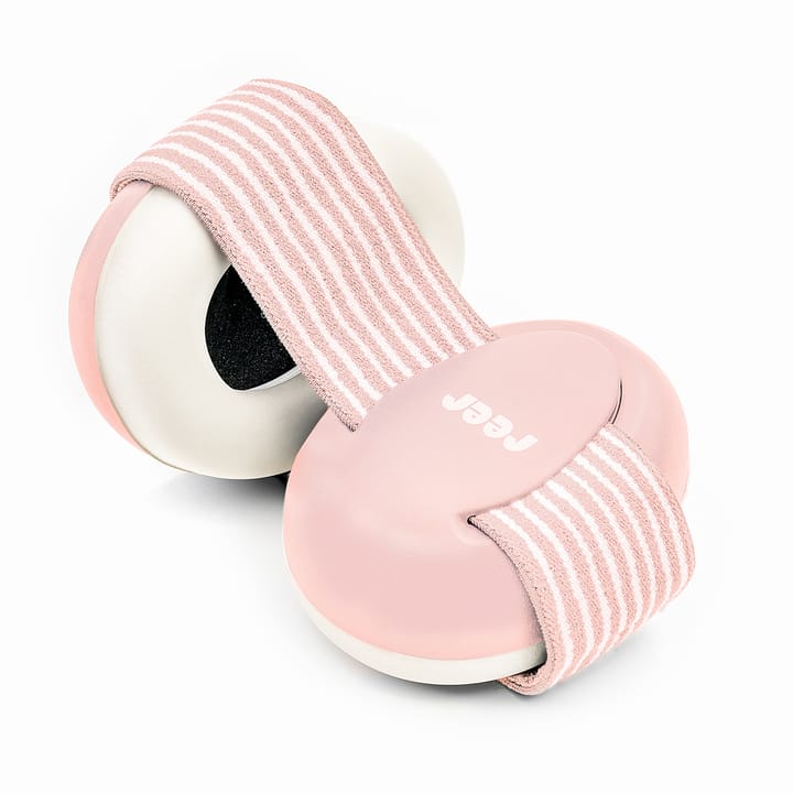Hörselskydd för baby - Rosa Reer