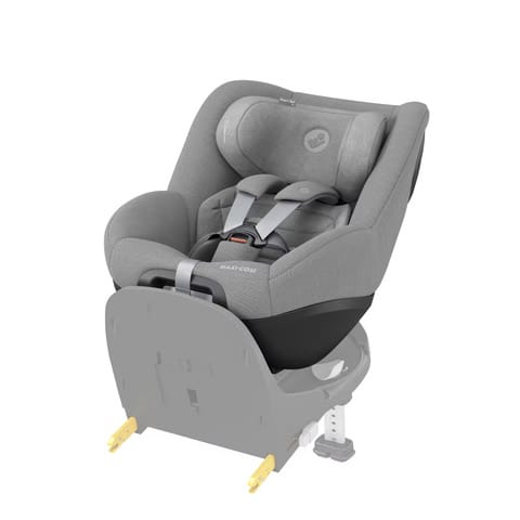 Pearl 360 PRO - Authentic Black Maxi-Cosi