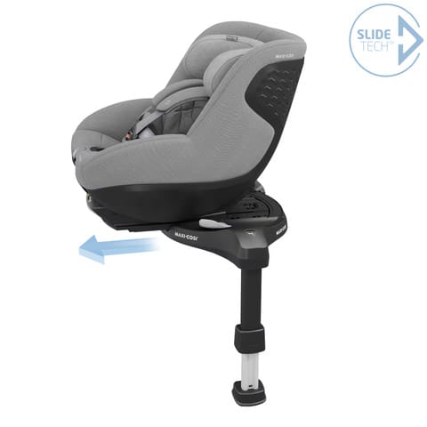 Pearl 360 PRO - Authentic Black Maxi-Cosi