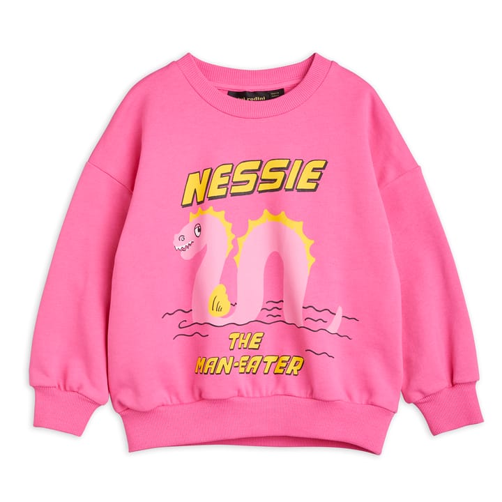 Pre SS23 Sweatshirt Nessie Sp Mini Rodini