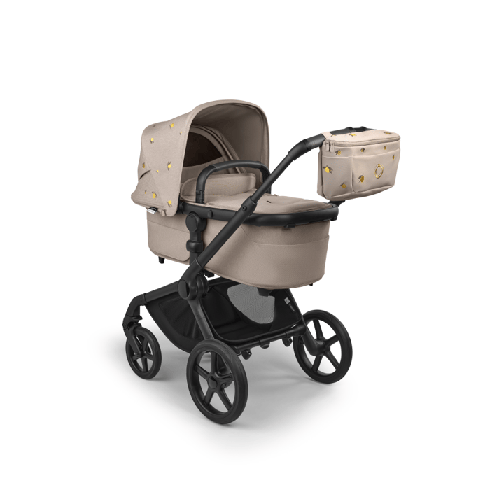 X Konges Slöjd organizer - Desert Taupe Bugaboo