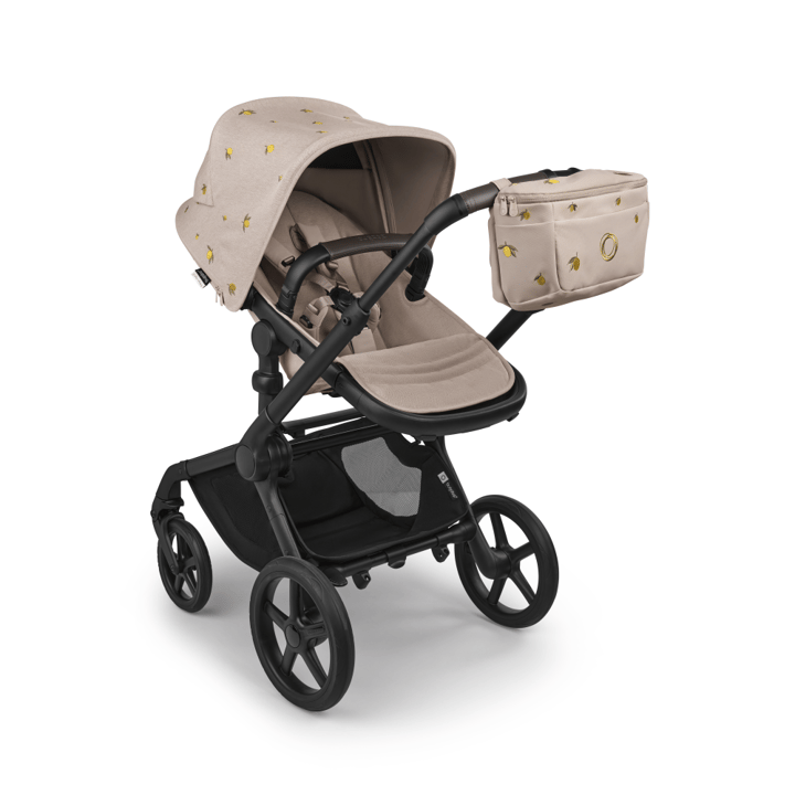 X Konges Slöjd organizer - Desert Taupe Bugaboo