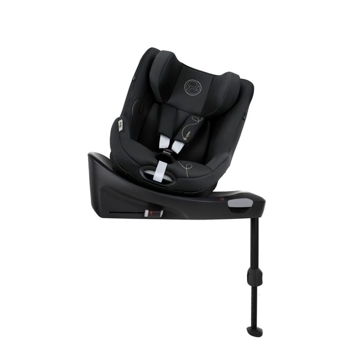 Sirona G I-Size - Moon Black Cybex