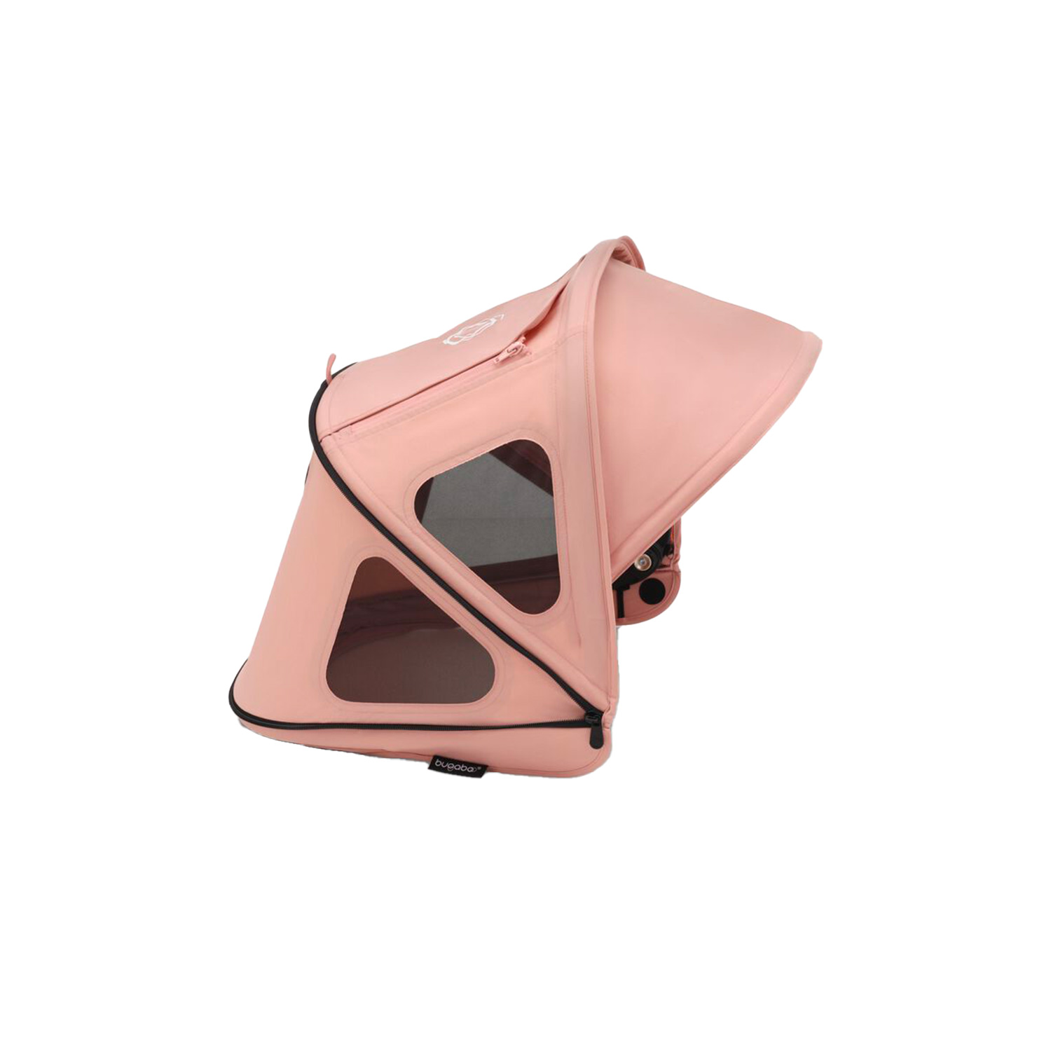 Bugaboo Dragonfly Breezy Sufflett Rosa