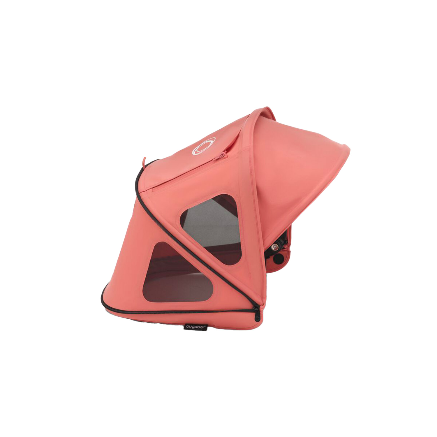 Product Image for Bugaboo  Dragonfly Breezy Sufflett, Röd - BabyWorld