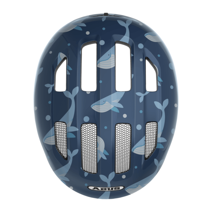 Hjälm Smiley 3.0 - Blue Whale ABUS