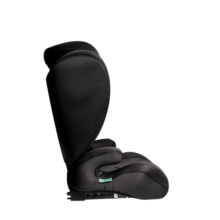 Boostkid Bältesstol - Shell Black Axkid