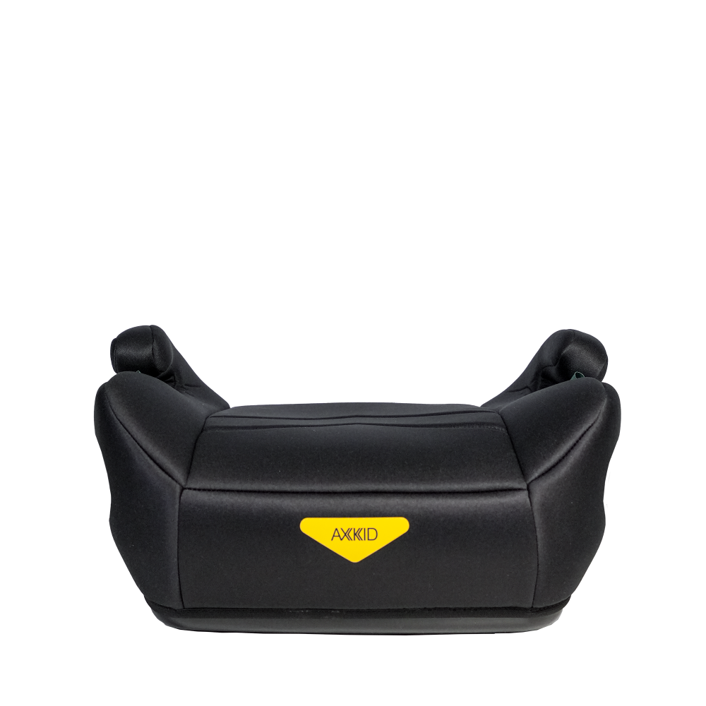Axkid Mate 2 Bälteskudde Shell Black