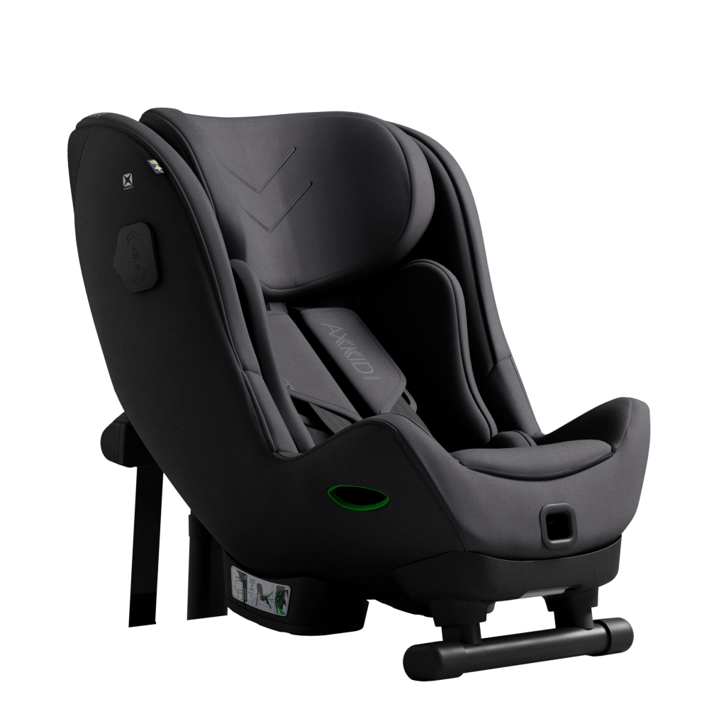 Axkid Minikid 4 Max Arctic Mist Grey