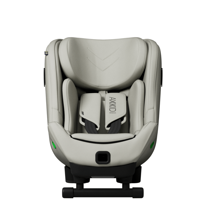Minikid 4 Max - Beachgrass Beige Axkid