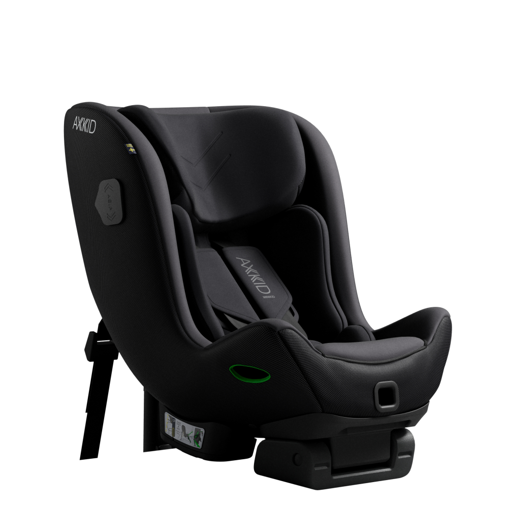 Axkid Minikid 4 Pro Arctic Mist Grey