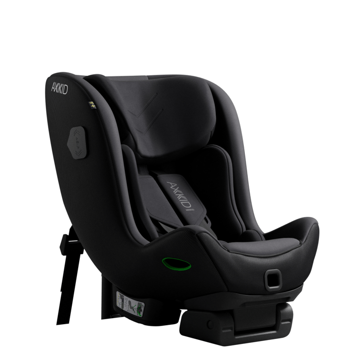 Minikid 4 Pro - Arctic Mist Grey Axkid
