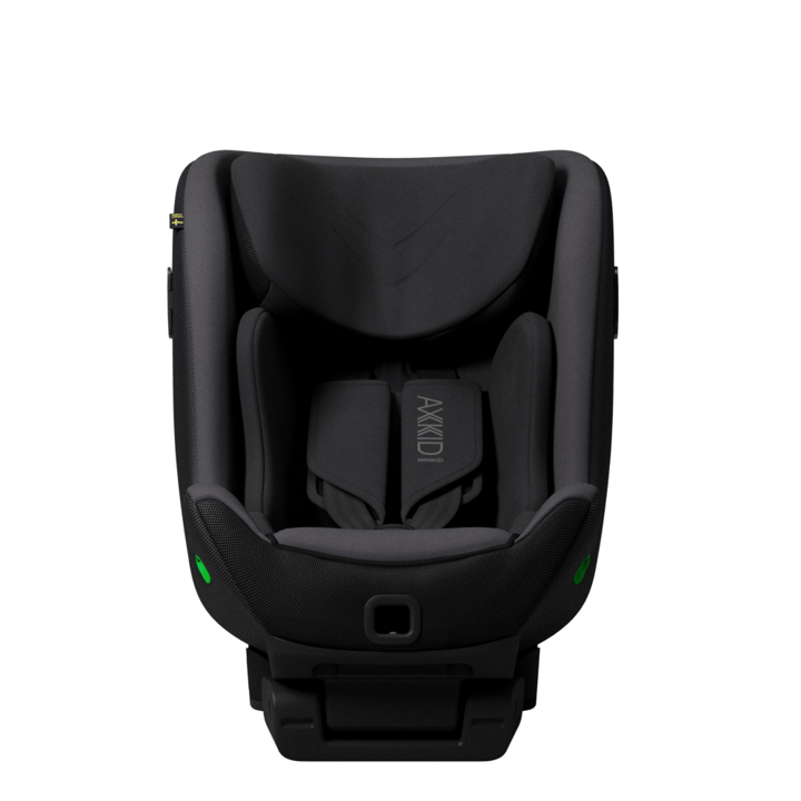 Minikid 4 Pro - Arctic Mist Grey Axkid
