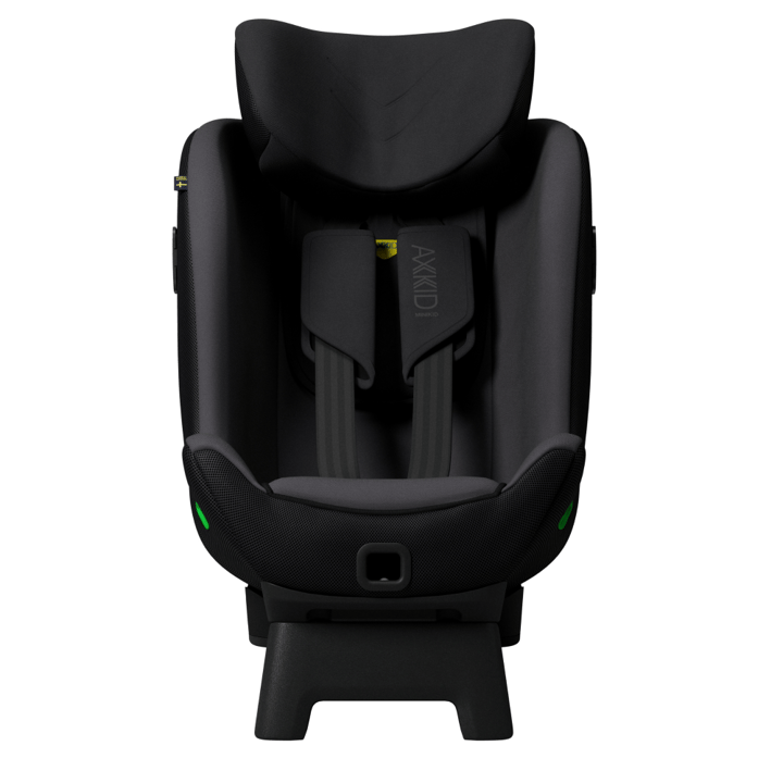 Minikid 4 Pro - Arctic Mist Grey Axkid