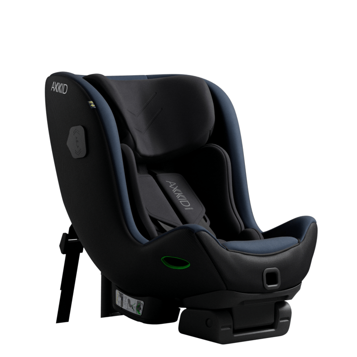 Minikid 4 Pro - Glacier Lake Blue Axkid