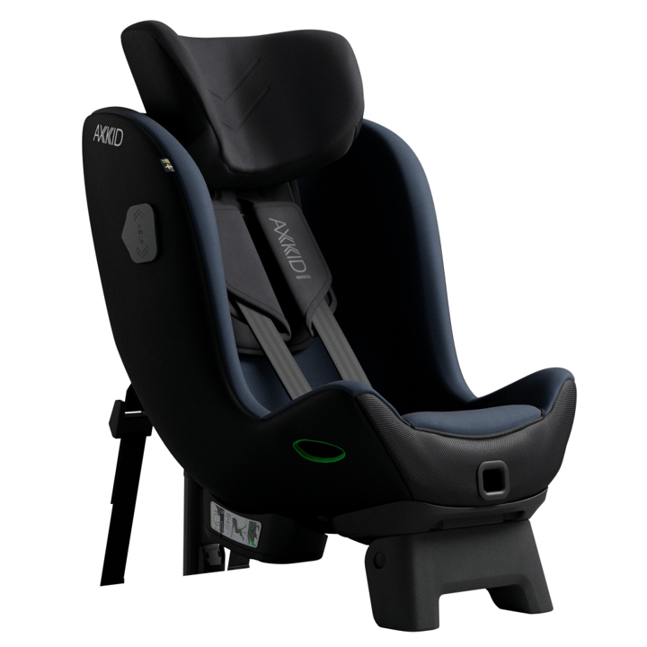 Minikid 4 Pro - Glacier Lake Blue Axkid