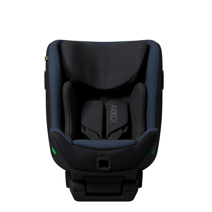 Minikid 4 Pro - Glacier Lake Blue Axkid