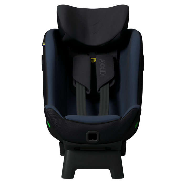 Minikid 4 Pro - Glacier Lake Blue Axkid