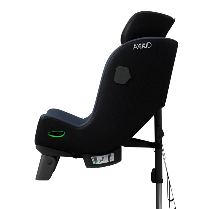 Minikid 4 Pro - Glacier Lake Blue Axkid