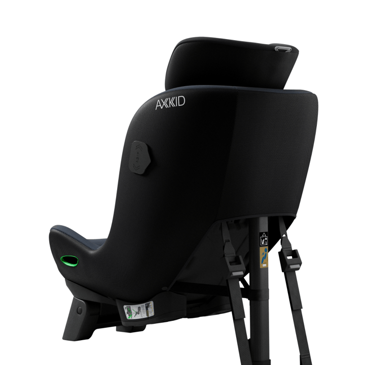 Minikid 4 Pro - Glacier Lake Blue Axkid