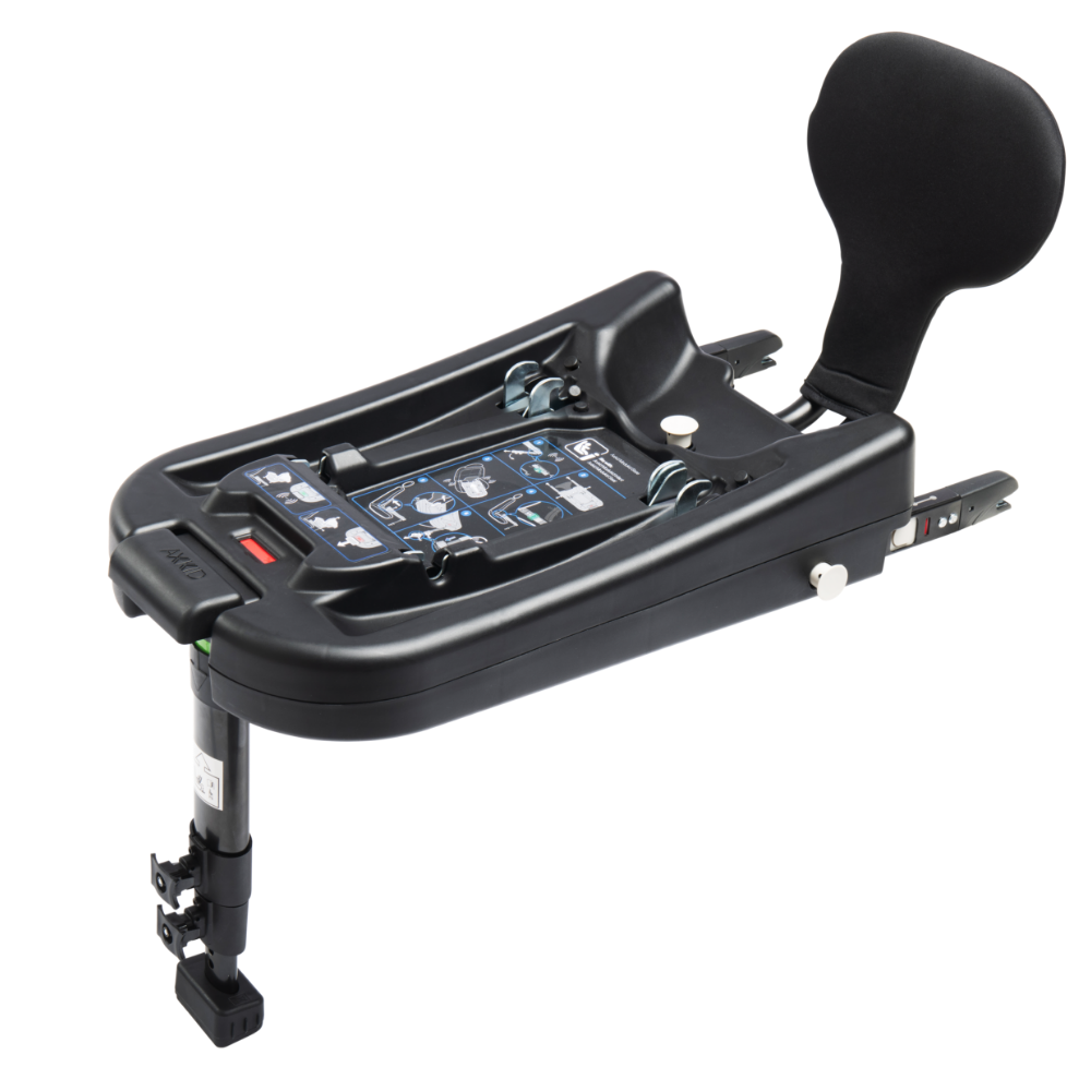 Axkid Modukid Base 2 Black