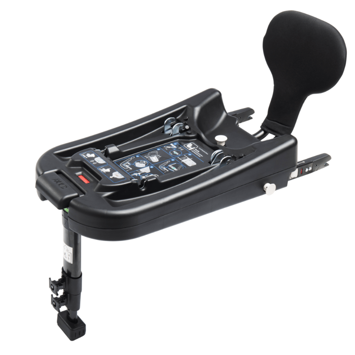 Modukid Base 2 - Black Axkid