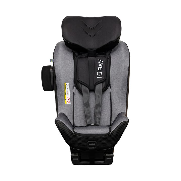 Movekid - Granite Grey Axkid