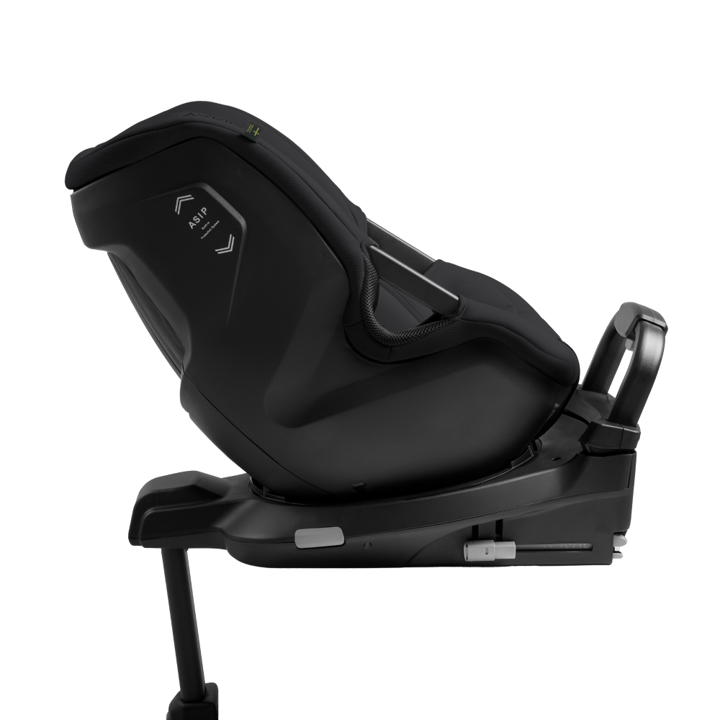 Spinkid 2 - Costal Storm Black Axkid