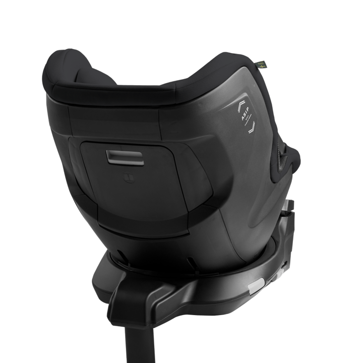 Spinkid 2 - Costal Storm Black Axkid