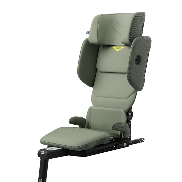 Up - Nordic Bloom Green Axkid