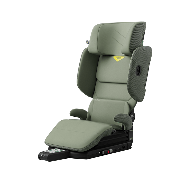 Up - Nordic Bloom Green Axkid