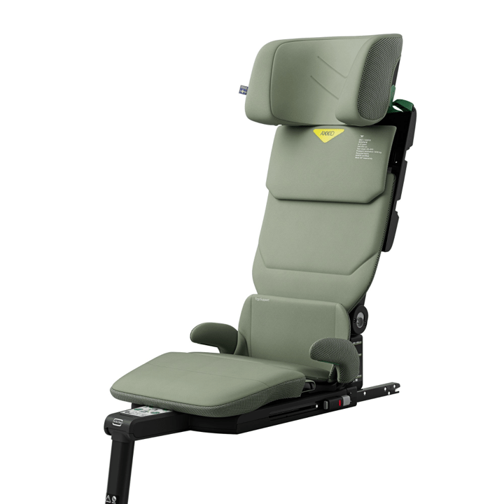 Up - Nordic Bloom Green Axkid