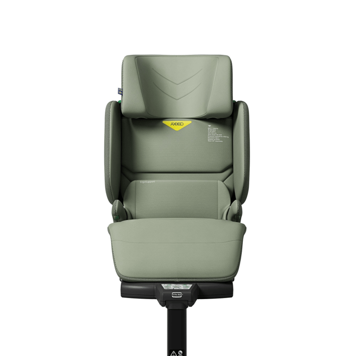 Up - Nordic Bloom Green Axkid