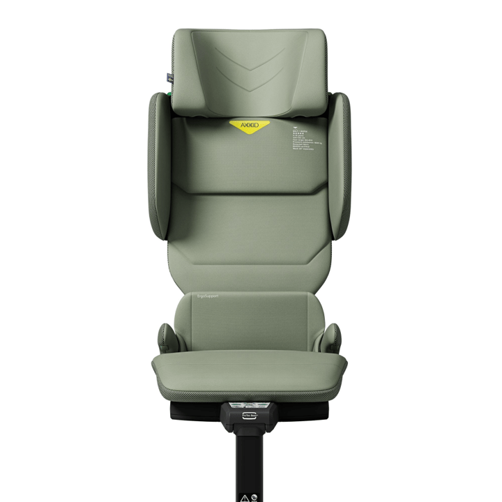 Up - Nordic Bloom Green Axkid