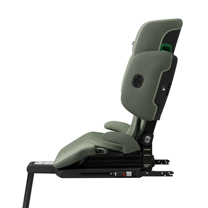 Up - Nordic Bloom Green Axkid