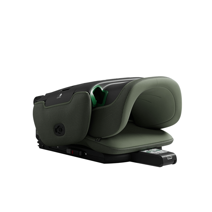 Up - Nordic Bloom Green Axkid