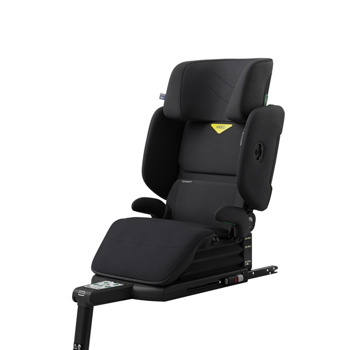 Up - Costal Storm Black Axkid