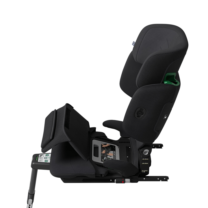 Up - Costal Storm Black Axkid