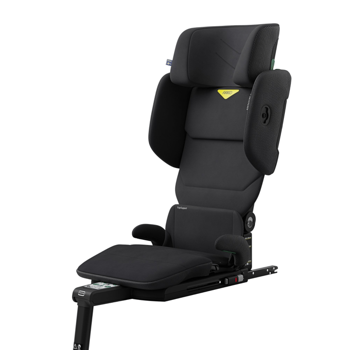 Up - Costal Storm Black Axkid