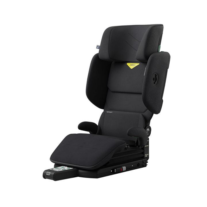 Up - Costal Storm Black Axkid