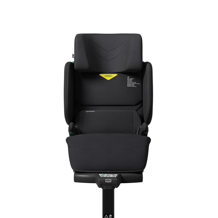 Up - Costal Storm Black Axkid