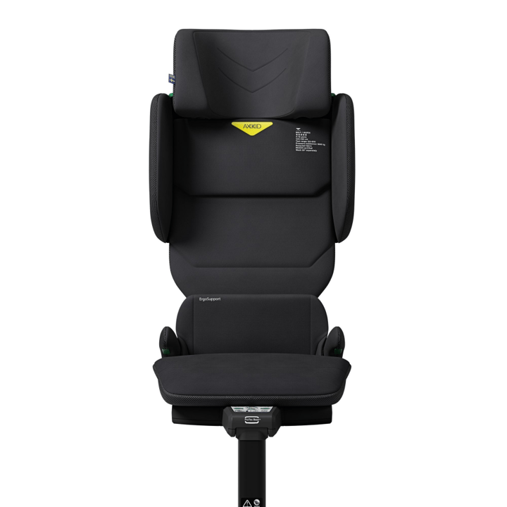 Up - Costal Storm Black Axkid