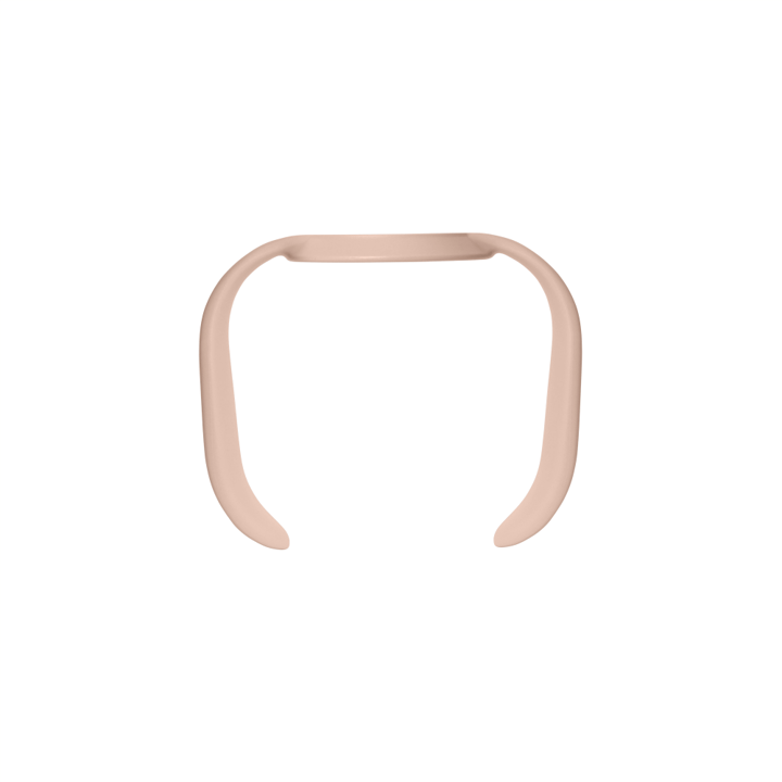 Baby Bottle Handle - Blush BIBS