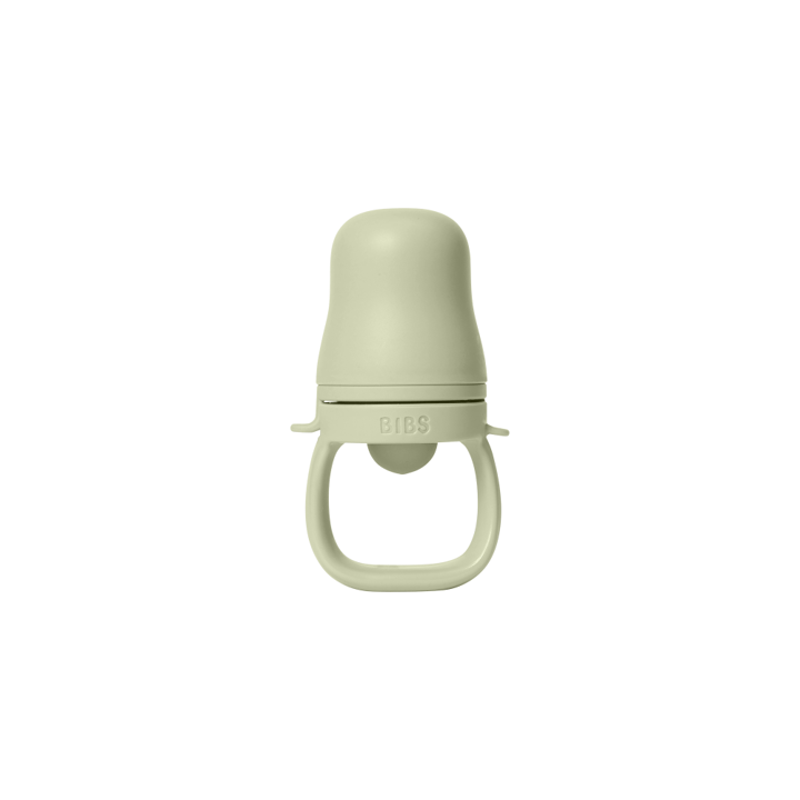 Smaknapp - Sage BIBS