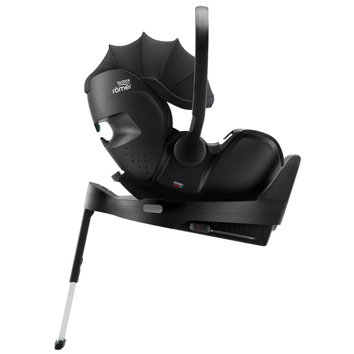 Baby-Safe PRO + Vario Bas 5Z Britax