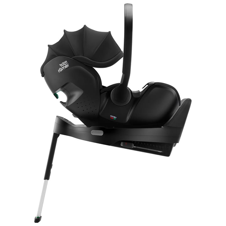 Baby-Safe PRO + Vario Bas 5Z Britax