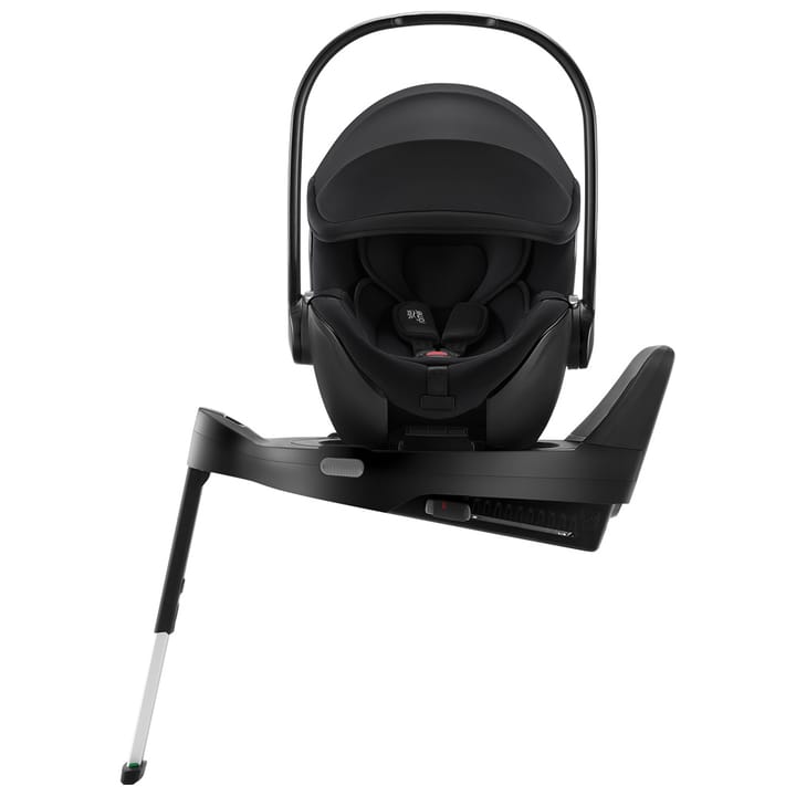 Baby-Safe PRO + Vario Bas 5Z Britax