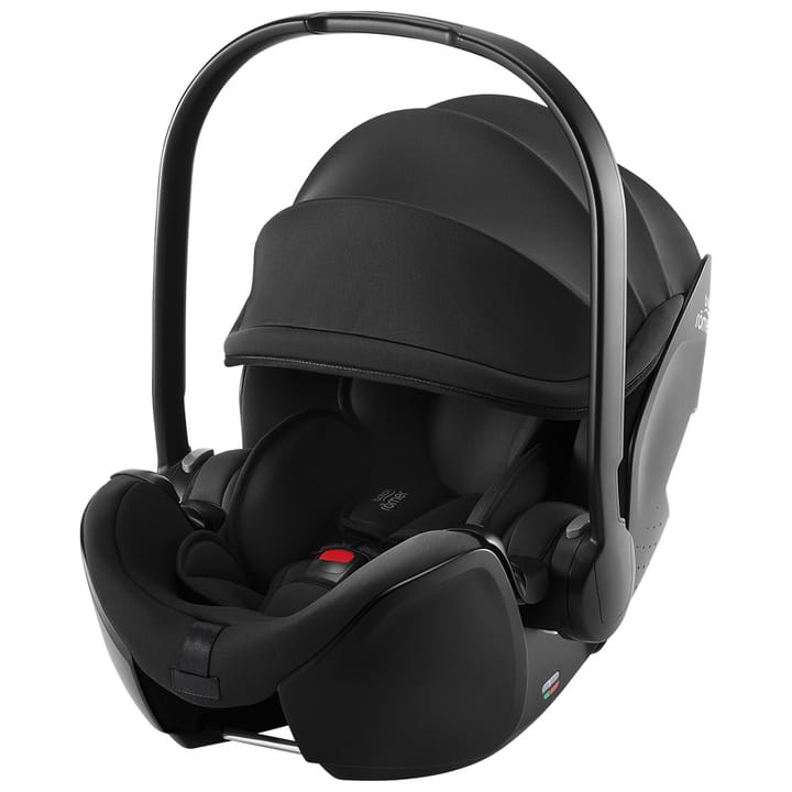 Baby-Safe PRO + Vario Bas 5Z Britax
