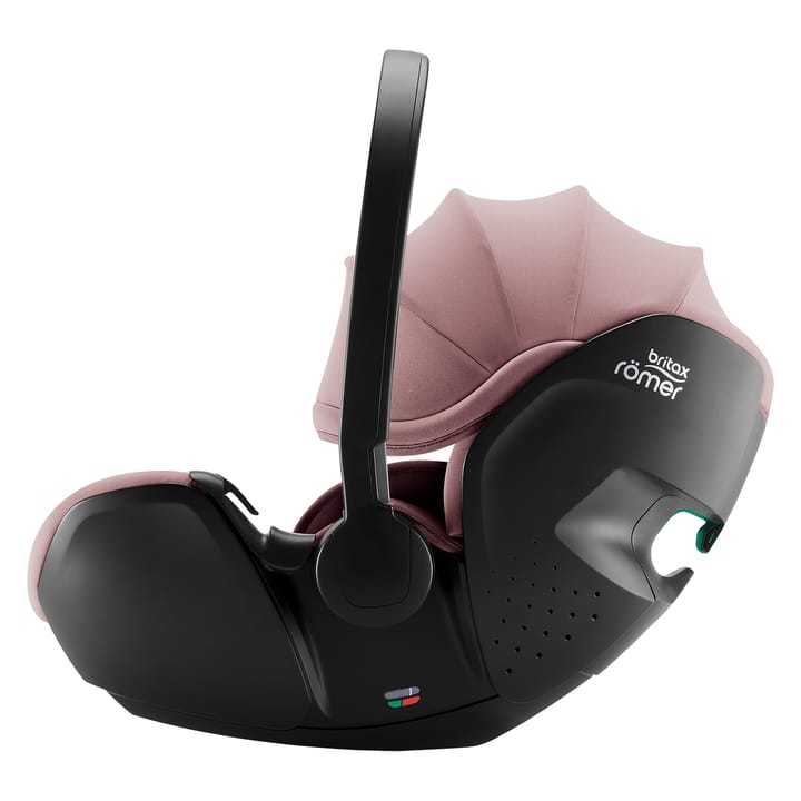 Baby-Safe PRO - Dusty Rose Britax