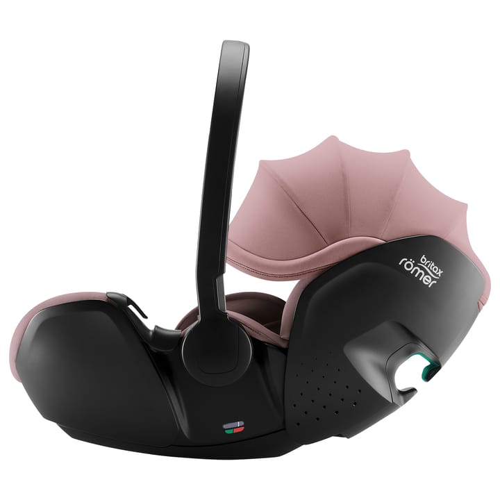 Baby-Safe PRO - Dusty Rose Britax